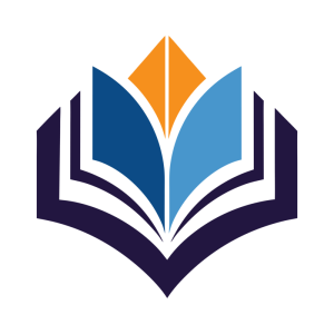 stylish-modern-book-logo-vector